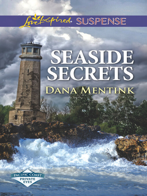 Title details for Seaside Secrets by Dana Mentink - Available